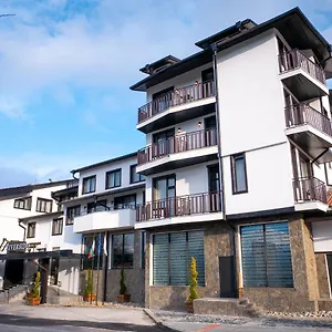 Ξενοδοχείο Riverside Boutique Μπάνσκο