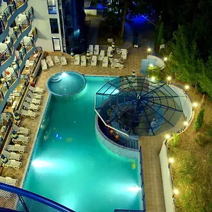 **** Hotel Aphrodite (adults Only) Bułgaria