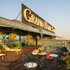 Grand Σόφια