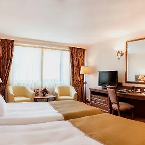 4* Szálloda Crystal Palace Boutique