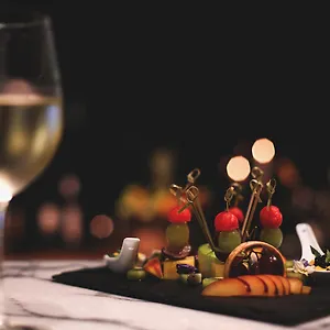 Ξενοδοχείο The Ciao Stelio Deluxe Boutique - Adults Only Λάρνακα