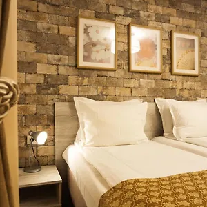 3* Hotell Place By Hmg
