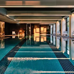 Crowne Plaza By Ihg Σόφια