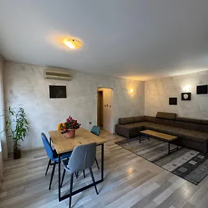 Parchevich 31 Center - 24h Self Check-in Apartamento