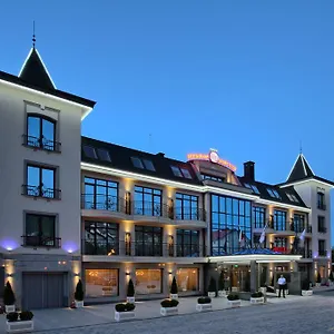 4* Szálloda Dragalevtsi