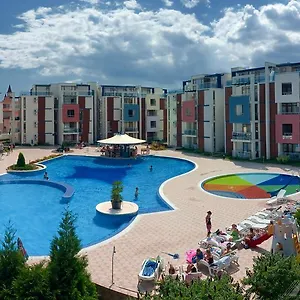 Sun I Aparthotel