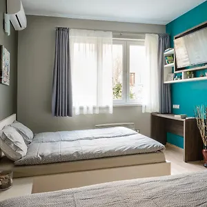 Sofia Appart Apartamento