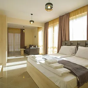 Mini Apartamento