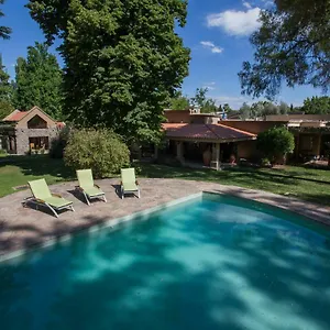 Casa La Galeana - Eco Boutique Hotel Chacras de Coria