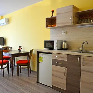 Hotel apartamentowy Visito Aparthouse, Sofia