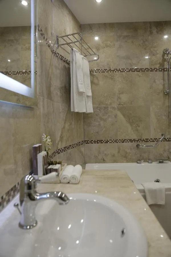 Hotel Coop, Sofia 4*,  Bulgarien