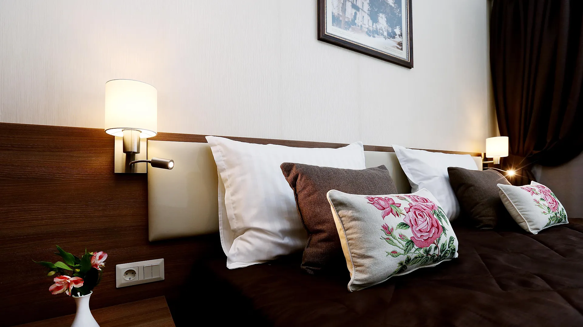 Hotel Coop, Sofia