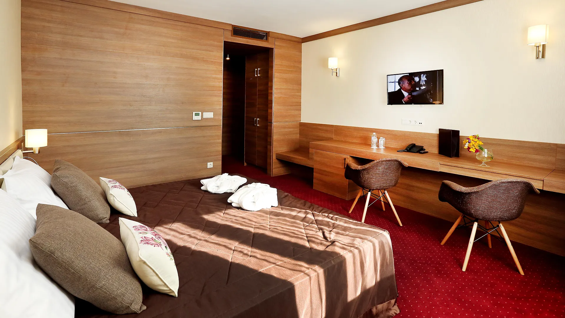 Hotel Coop, Sofia