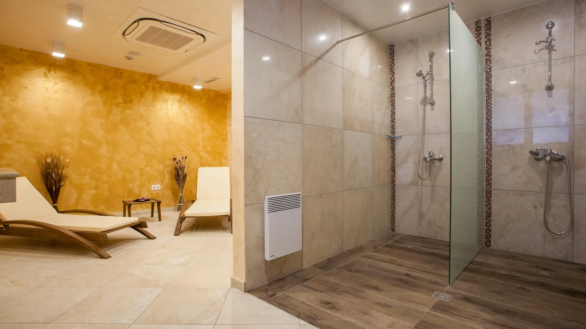 Hotel Coop, Sofia Bulgarien