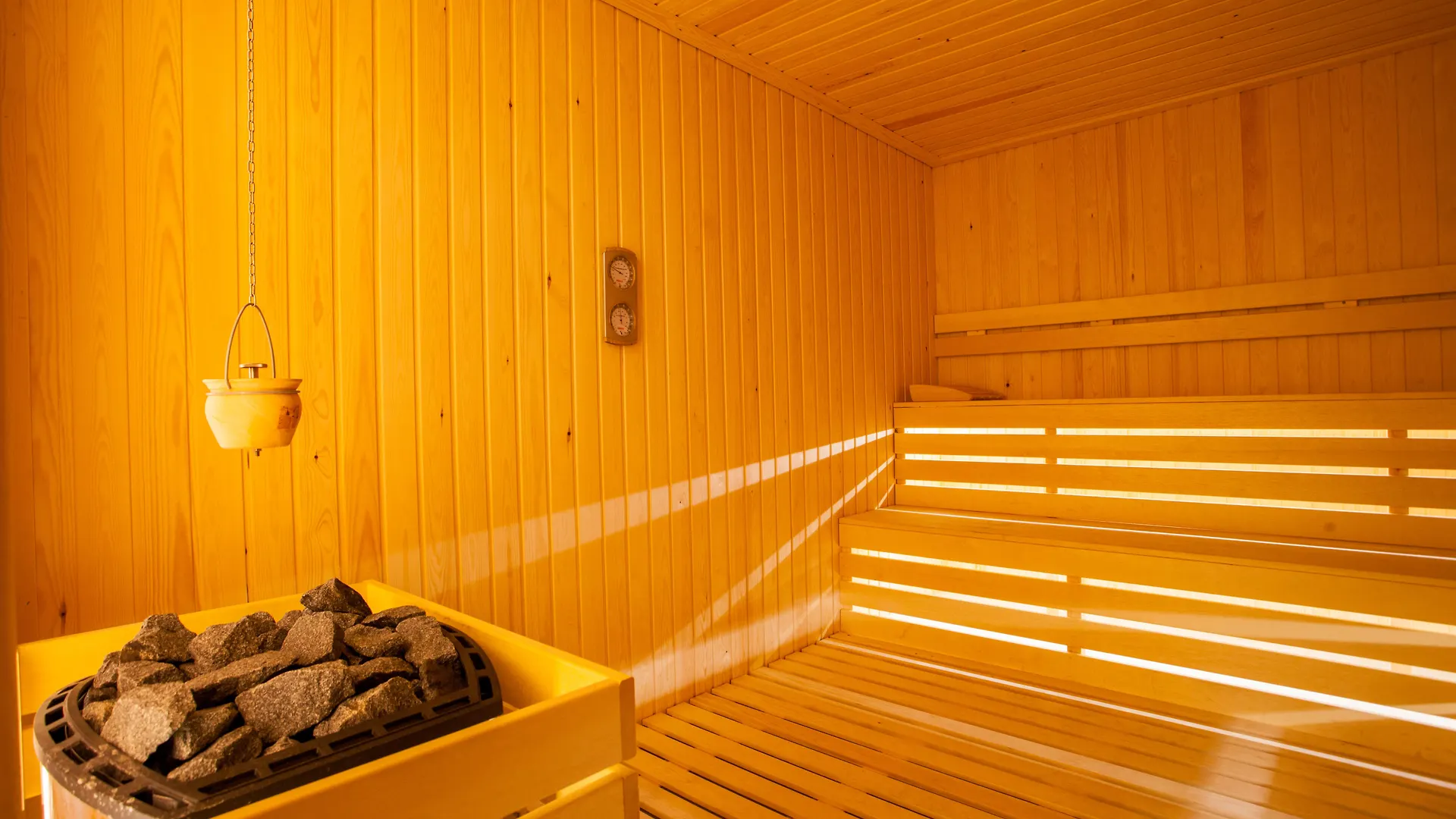 Hotel Coop, Sofia