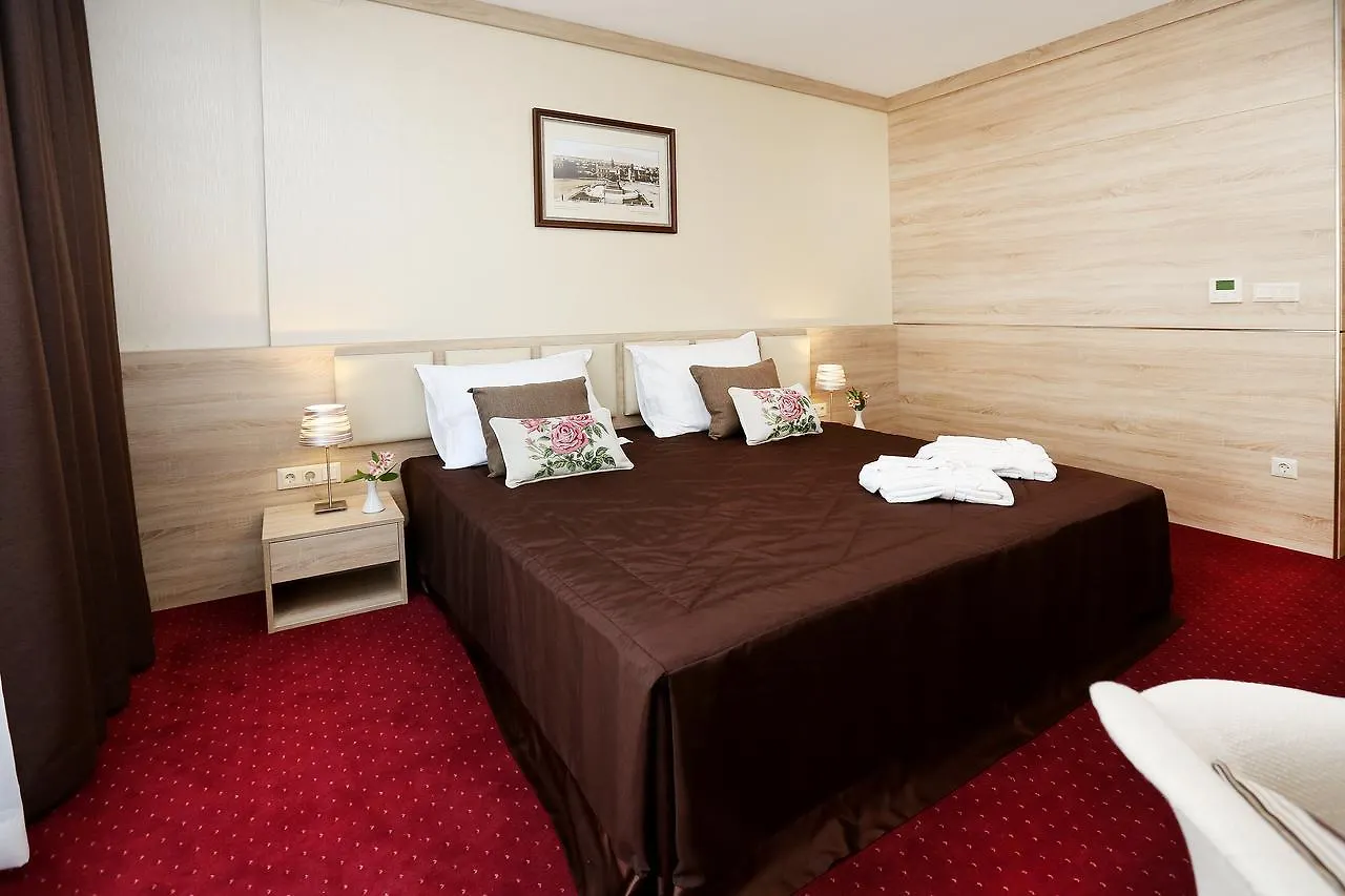 Hotel Coop, Sofia