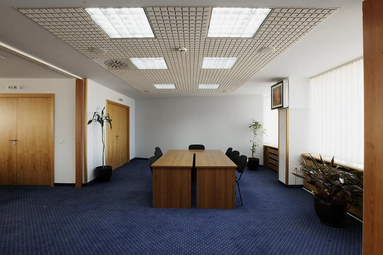 Hotel Coop, Sofia Bulgarien